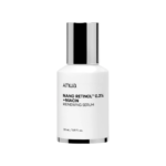ANUA – Nano Retinol 0.3% + Niacin Renewing Serum, 30ml