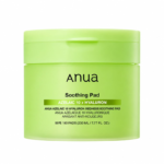 Anua – Azelaic Acid 10 Hyaluron Redness Soothing Pad, 230ml (90ea)
