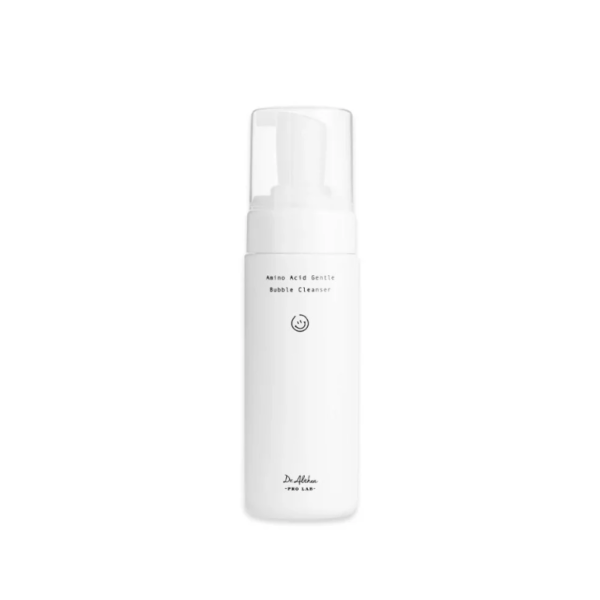 Dr. Althea – Amino Acid Gentle Bubble Cleanser, 140ml