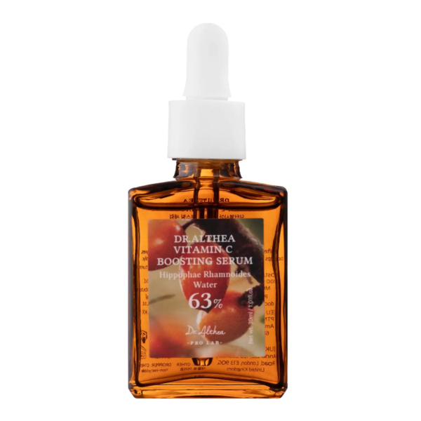 Dr. Althea – Vitamin C Boosting Serum, 30ml