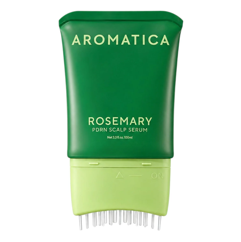 image_2026-09-09_144047364 Aromatica – Rosemary PDRN Scalp Serum, 100ml - Figura 1