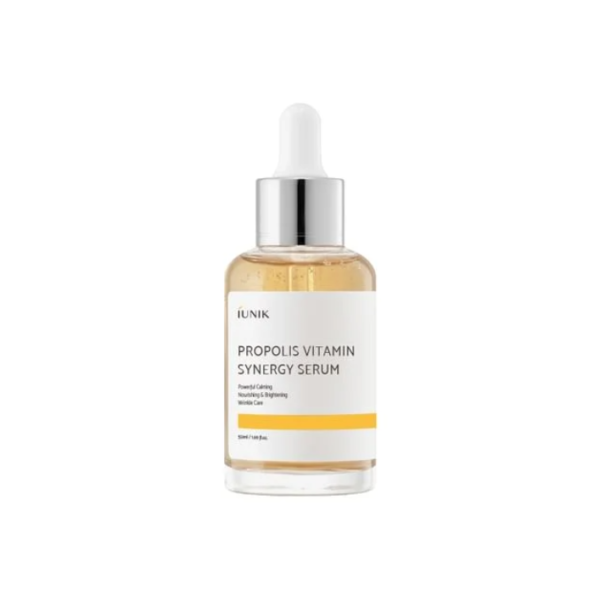 iUNIK – Propolis Vitamin Synergy Serum, 50ml