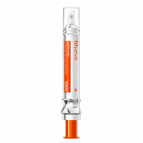 Lilyeve – Grow:Turn Exosome Spicule Ampoule 3000, 10ml