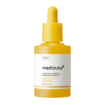 Medicube – Kojic Acid Turmeric Niacinamide Serum, 30ml