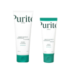 Purito Duo – Cleanser + Panthenol Cream